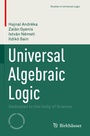 Cover: Universal Algebraic Logic - Birkh&auml;user
