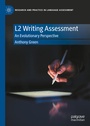 Cover: L2 Writing Assessment - Palgrave Macmillan
