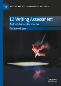 Abbildung von: L2 Writing Assessment - Palgrave Macmillan