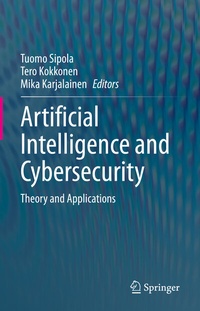 Abbildung von: Artificial Intelligence and Cybersecurity - Springer