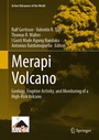 Cover: Merapi Volcano - Springer