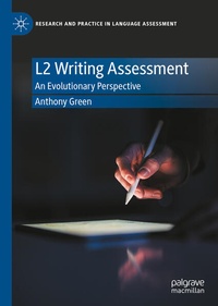 Enlarge image Cover: L2 Writing Assessment - Palgrave Macmillan