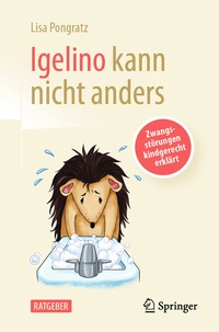 Abbildung von: Igelino kann nicht anders - Springer