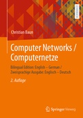 Abbildung von: Computer Networks / Computernetze - Springer Vieweg