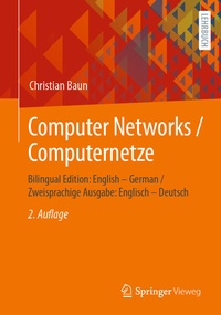 Abbildung von: Computer Networks / Computernetze - Springer Vieweg