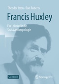 Cover: Francis Huxley - Springer VS