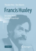 Cover: Francis Huxley - Springer VS