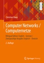 Bild: Computer Networks / Computernetze - Springer Vieweg