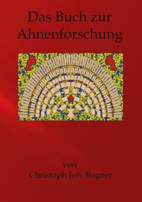 Bild vergrößern Bild: Das Buch zur Ahnenforschung - BoD - Books on Demand