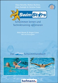 Abbildung von: SwimStars - Hofmann-Verlag GmbH & Co. KG