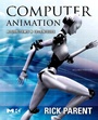 Cover: Computer Animation - Morgan Kaufmann