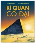 Cover: Ancient Wonders - Kim Dong