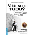Cover: Leadership and Self-Deception: Getting Out of the Box - Nxb Tong Hop Tp Ho Chi Minh