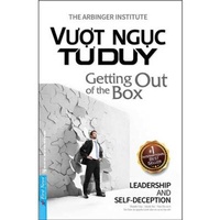 Enlarge image Cover: Leadership and Self-Deception: Getting Out of the Box - Nxb Tong Hop Tp Ho Chi Minh