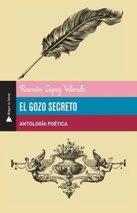 Enlarge image Cover: El Gozo Secreto - Selector