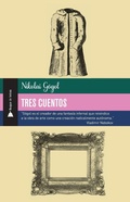 Cover: Tres Cuentos - Selector