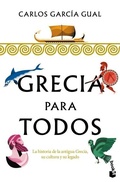 Cover: Grecia Para Todos - Planeta Publishing