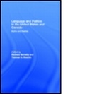 Cover: Language and Politics in the United States and Canada - Routledge