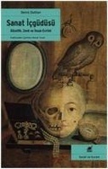Cover: Sanat Icg&uuml;d&uuml;s&uuml; - Ayrinti Yayinlari