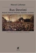 Cover: Rus Devrimi - Ayrinti Yayinlari