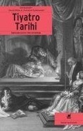 Cover: Tiyatro Tarihi - Ayrinti Yayinlari