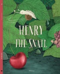 Cover: Henry the Snail - Albatros nakladatelstvi as