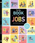 Cover: The Big Book of Jobs - Albatros nakladatelstvi as
