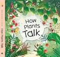 Cover: How Plants Talk - Albatros nakladatelstvi as
