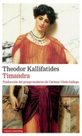 Cover: Timandra - Batiscafo