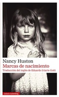 Cover: Marcas de Nacimiento - Batiscafo
