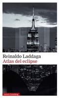 Cover: Atlas del Eclipse - Batiscafo