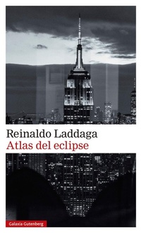 Enlarge image Cover: Atlas del Eclipse - Batiscafo