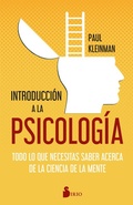 Cover: Introduccion a la Psicologia - Editorial Sirio
