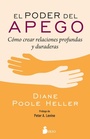 Cover: Poder del Apego, El - Editorial Sirio