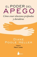 Cover: Poder del Apego, El - Editorial Sirio