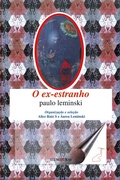 Cover: O ex-estranho - Fundaocaao Cultural de Curitiba