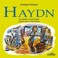 Cover: Haydn - Callis Editora Ltda.