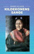 Cover: Kildekonens sange - BoD - Books on Demand