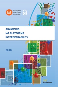 Enlarge image Cover: Advancing IoT Platforms Interoperability - River Publishers