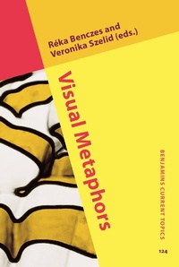 Enlarge image Cover: Visual Metaphors - John Benjamins Publishing Company