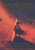 Cover: Sky Breaker - Nordic Press