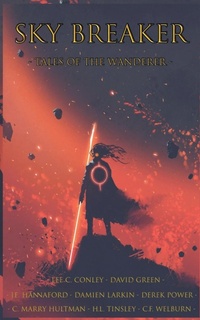 Enlarge image Cover: Sky Breaker - Fables