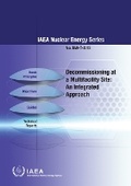 Cover: Decommissioning at a Multifacility Site - IAEA
