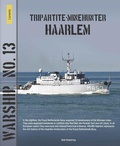 Cover: Tripartite minehunter Haarlem - Lanasta