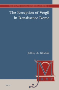 Abbildung von: The Reception of Vergil in Renaissance Rome - Brill