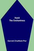Cover: Hanit the Enchantress - ALPHA EDITION