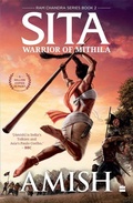 Cover: Sita - HarperCollins India