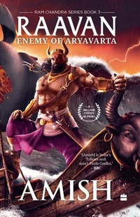 Enlarge image Cover: Raavan - HarperCollins India