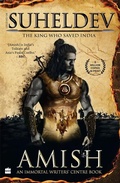 Cover: Legend Of Suheldev - HarperCollins India