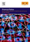 Cover: Financial Ratios - Elsevier